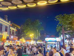 -前王院•巧克力海鲜市集餐厅(万平口店)