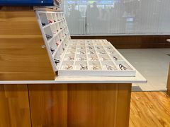 -MiRi眼镜连锁·蔡司·尼康控优点合作店(莘庄店)