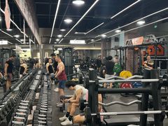 -加伍磅精英训练中心