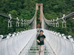 -昆明青龙峡风景区