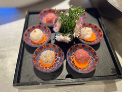 -ONE FULL 古董港式海鲜火锅