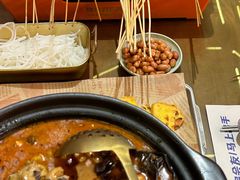 -神府路壹号·海鲜烧烤·砂锅粥·锅物(三坊七巷店)