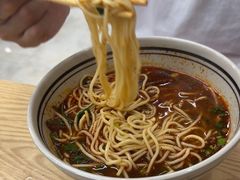 -小马牛肉面·牛骨熬制(南京博物院店)