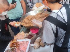 -六广门毛阿姨糯米饭