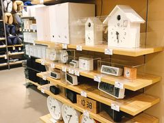 -MUJI无印良品(领秀城店)