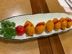 -玫瑰园西餐厅(新华大厦店)