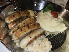 -申德勒加油站西餐厅(日坛路总店)