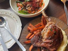 -Bistro Les Lilas丁香花小酒馆