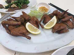 -凤城礼记鱼翅海鲜酒家(新马路总店)