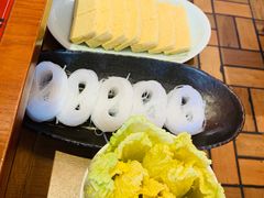 -1078號老北京涮肉(万达广场店)