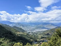 -颛顼龙洞旅游景区