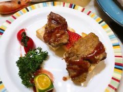 -喜庭海鲜自助(来福士店)