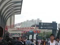 -上海长途汽车客运总站