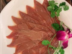 -山城年华老火锅(玉林店)