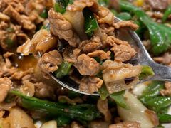 -院里寻菜·精致庭院菜(观沙岭店)