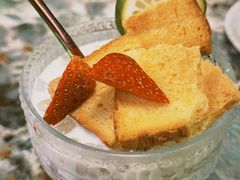-浩海火烧云傣家菜(京广店)