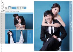 -拾尚映画·STUDIO婚纱摄影(中关村店)