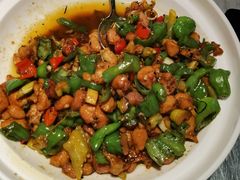 -老阿爸鲜鱼土菜(园区永旺店)