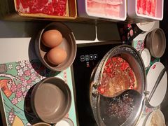 -温禾牛·和牛寿喜烧自助火锅(恒基名人店)