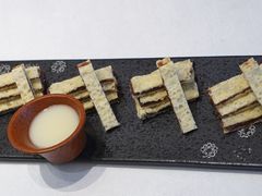 -老三骨头馆(白桦东路店)