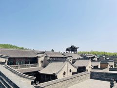 -山西王家大院