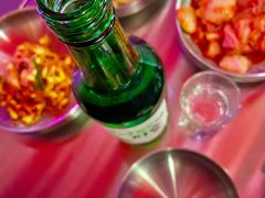 -首尔大排档