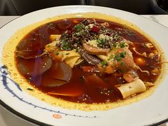 -渝乡人家(和平里店)