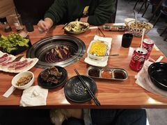 -炼瓦家日式烧肉·寿喜烧(融创精彩天地店)