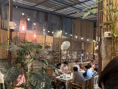 -Jungle Kitchen