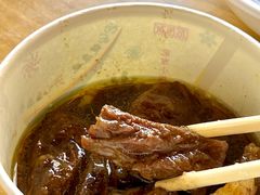 -好成财牛排馆(涂门街总店)