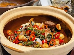 牛肉粒-鸭匠食府·挂炉烤鸭·新京菜(阜成路店)