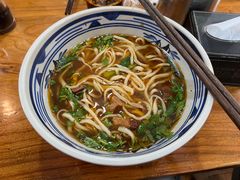 -晋来顺手擀面(金地花园店)