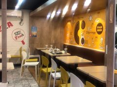 -City1+1城市比萨·意面(桂林路店)