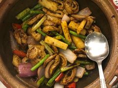 -围龙屋客家食府(福田店)