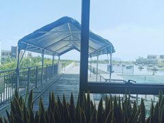 -青岛西海岸隆和福朋喜来登酒店
