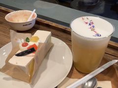 -三目仓咖啡(贤南路店)