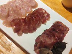 -滇铺子·云南特色菜·第九届野生菌美食节(东风东路c86店)