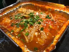 -醉火烧泥炉烤肉(孩儿巷店)
