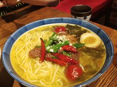 -千金一碗·宝岛一村(韩国街店)