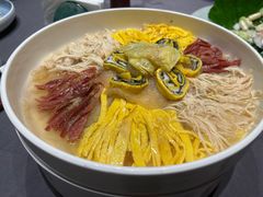 全家福-江南雅厨(李公堤店)