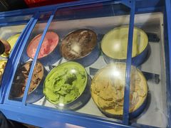 -火炉火自助餐(枫蓝国际店)