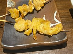 -鸟鹏烧鸟居酒屋(熙龙湾店)