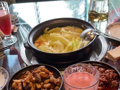 -志晖园圆子鸡·辣子鸡(阳光店)
