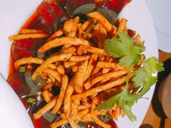 -宝翠花园餐厅(沙湖店)