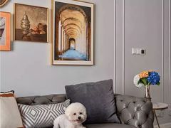 -宅天下装饰·匠心筑家(春熙店)