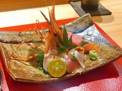 -鮨青(恒基名人购物中心店)