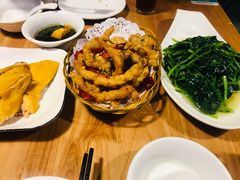 -一盐堂本帮菜(外滩店)
