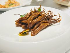 -贝勒爷·酥不腻烤鸭