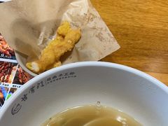 -甘掌门·化州驰名牛杂粉(越秀店)