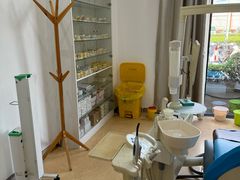 -赫尔森口腔·牙齿种植修复